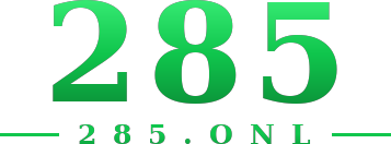 285 logo